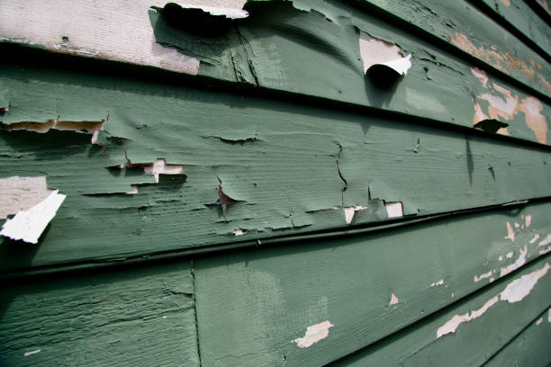 Affordable siding repair and maintenance services in Gordon, GA