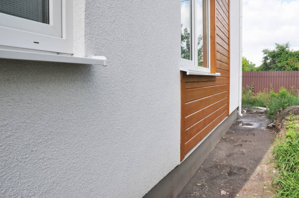 Best Stucco Siding  in Gordon, GA