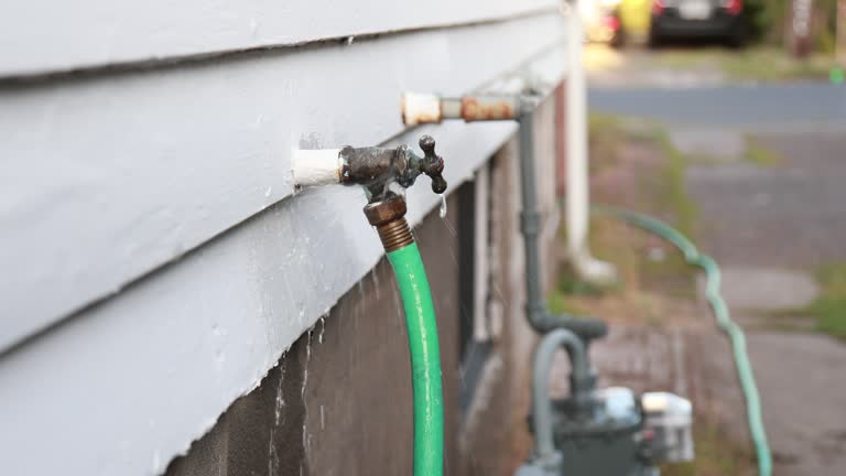 Siding Removal and Disposal in Gordon, GA