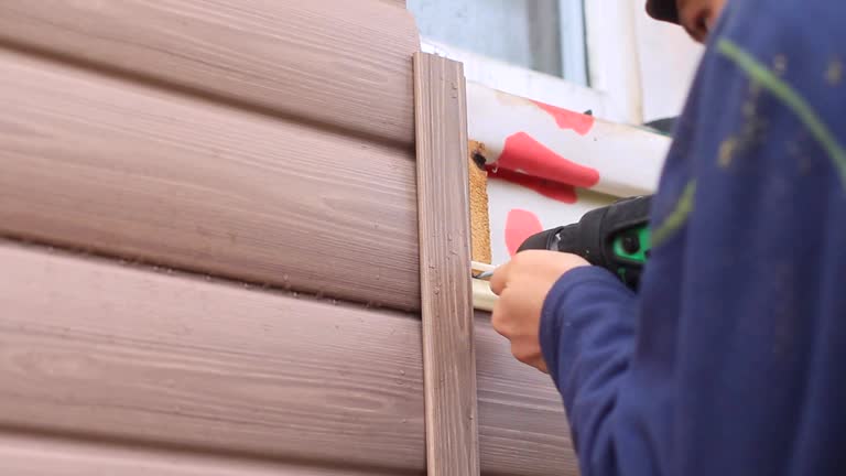 Best Siding Painting and Refinishing  in Gordon, GA